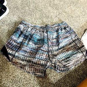 Lulu Shorts